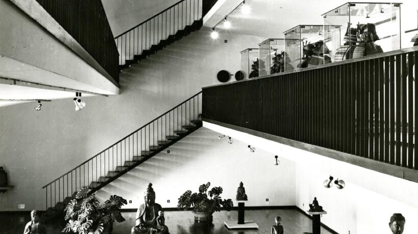 Genova e la rivoluzione degli anni’60