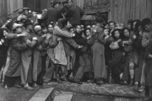 La Cina di Henri Cartier-Bresson in mostra al Mudec di Milano