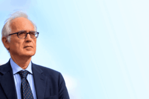 «Francesco ha avuto ragione. C’è la guerra mondiale a pezzi»
