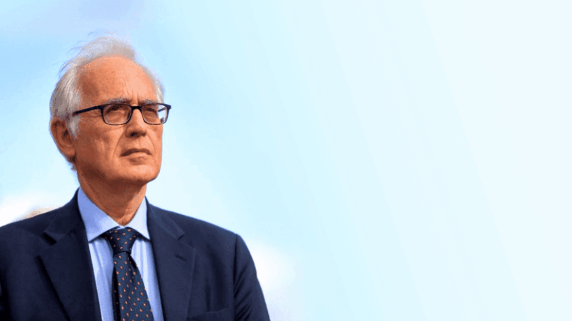 «Francesco ha avuto ragione. C’è la guerra mondiale a pezzi»