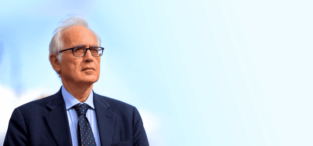 «Francesco ha avuto ragione. C’è la guerra mondiale a pezzi»