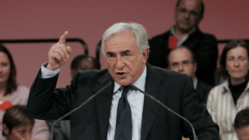 Nella giustizia «liberale» domina l’ipocrisia