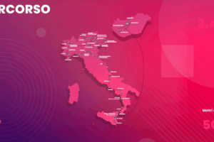 Tutto pronto per il Giro 2022, ma nessun italiano tra i favoriti