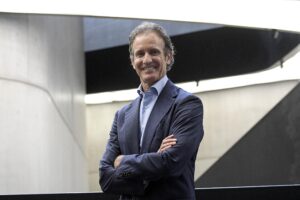 La prova del fuoco di Alessandro Benetton: in gioco c’è la holding