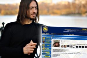 Kiev scheda i «nemici della nazione». Pubblici i dati di dissidenti e reporter