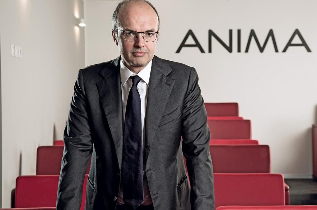 Francia corsara: Amundi su Anima?