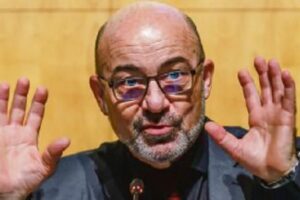 Cingolani dice basta con il gas  russo, ma in segreto parla già di razionamento