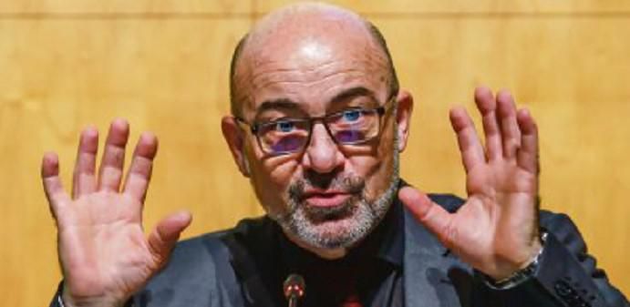 Cingolani dice basta con il gas  russo, ma in segreto parla già di razionamento