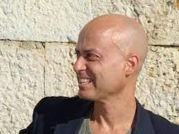 Massimo Arcangeli (Facebook)