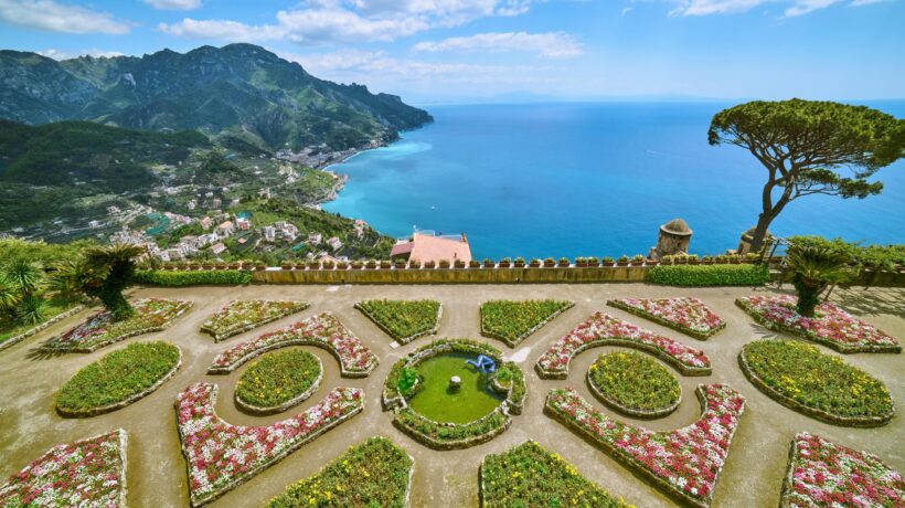 Villa Rufolo (iStock)