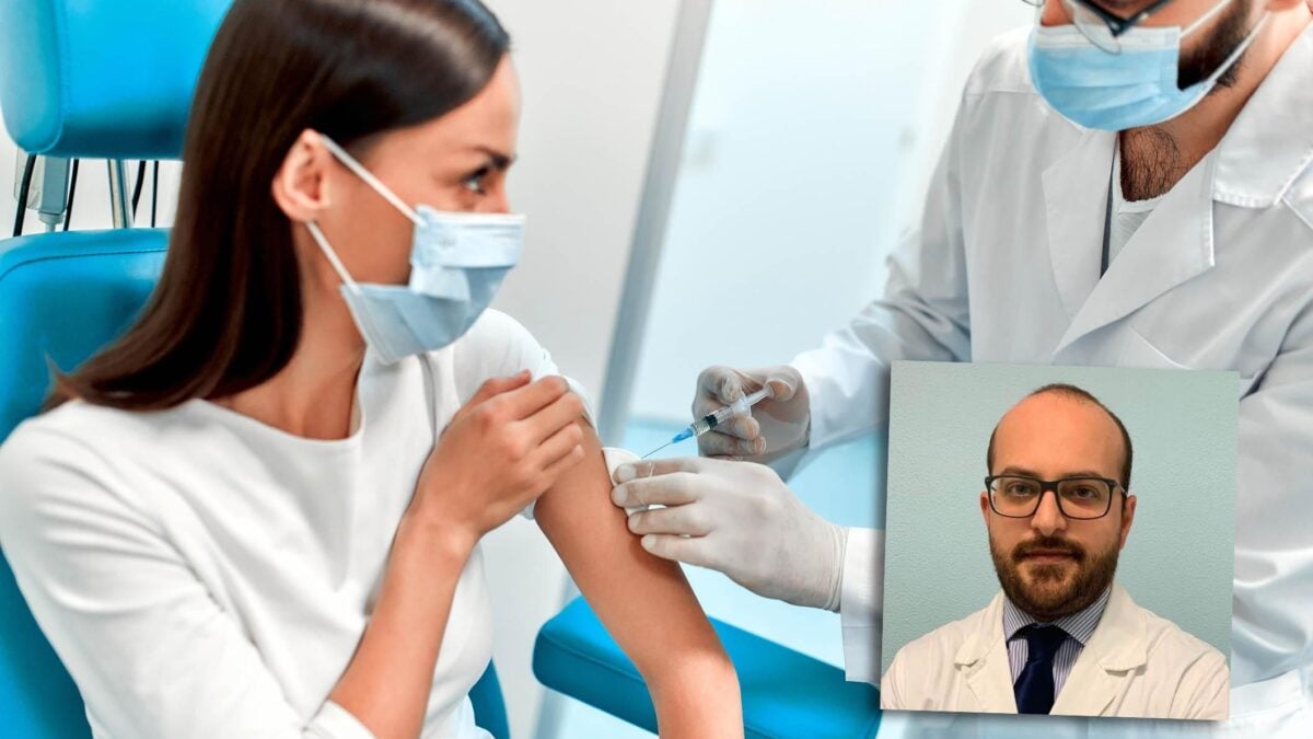 Ricerca italiana conferma i sospetti. Ciclo alterato dopo la vaccinazione