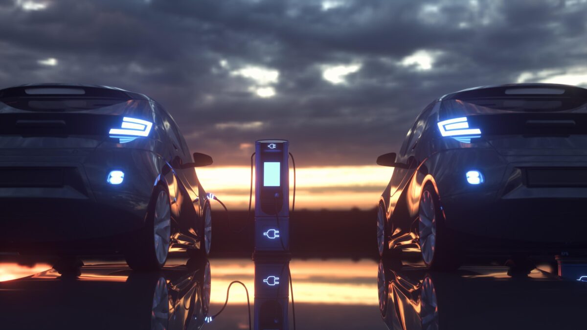 Web e auto elettrica non sono magia. Consumano anche loro, e pure tanto