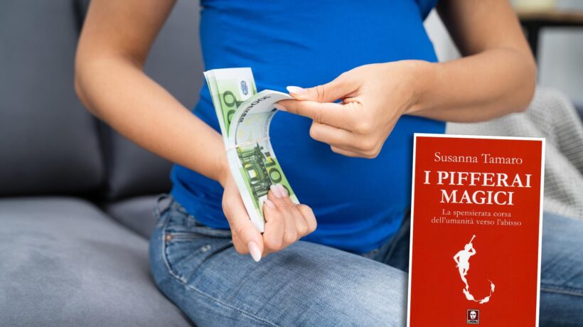 I Pifferai magici che indorano l’utero in affitto