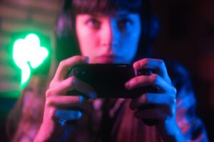 Oltre 16 milioni di italiani giocano ai videogames
