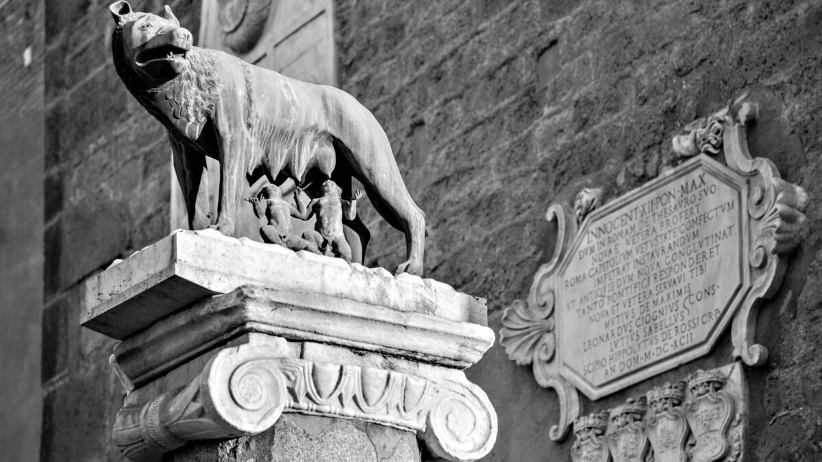Quando il 21 aprile era festa nazionale: il fascismo e il Natale di Roma