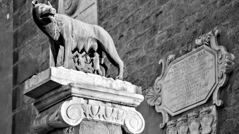 Quando il 21 aprile era festa nazionale: il fascismo e il Natale di Roma