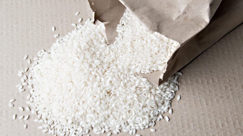 Il funerale del risotto è a un passo. In pericolo pure il prossimo raccolto
