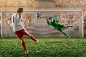 È sbagliato abrogare la dura legge del gol