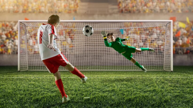 È sbagliato abrogare la dura legge del gol