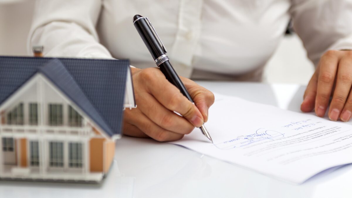 Il mutuo garantito al 100% dallo Stato è un flop