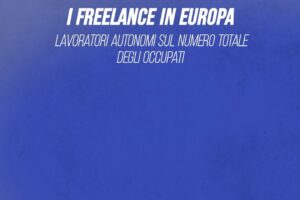 I freelance in Europa