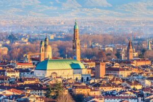Weekend culturali in Italia: ecco le città dove coniugare arte e relax