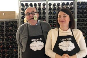 Le pillole di galateo di Petra e Carlo: la tavola di Pasqua