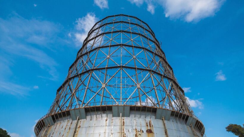 Viaggio tra i monumenti dell’archeologia industriale italiana