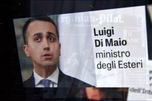 Lotta al Covid: indagato mezzo governo Conte