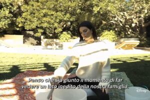 Le Kardashian ritornano con un nuovo reality