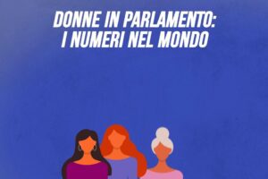Donne in Parlamento: i numeri nel mondo