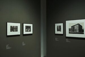 Capolavori della fotografia moderna in mostra allo spazio Camera di Torino