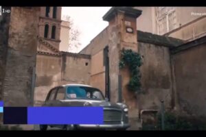 «A muso duro», la fiction con Flavio Insinna sulla nascita delle Paralimpiadi
