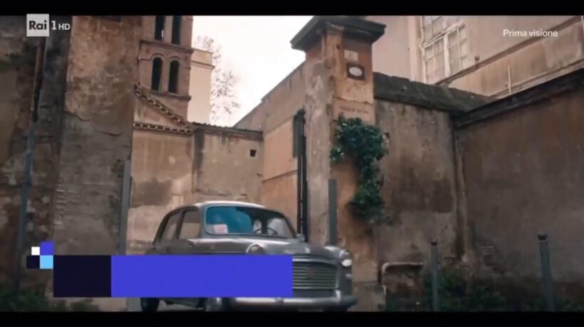 «A muso duro», la fiction con Flavio Insinna sulla nascita delle Paralimpiadi
