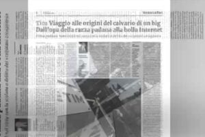 Un nuovo quotidiano economico per svelare ciò che altri non dicono