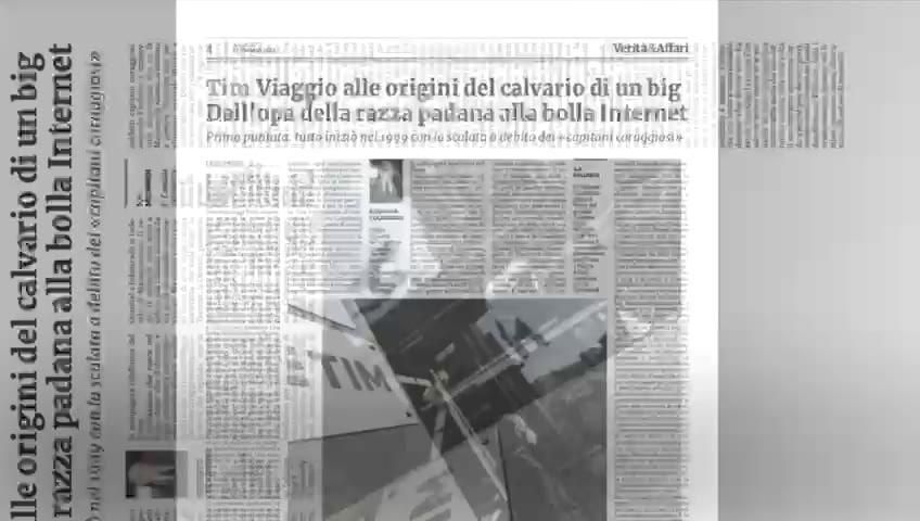 Un nuovo quotidiano economico per svelare ciò che altri non dicono