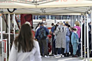 I «migliori» hanno creato profughi di serie B