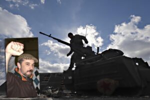 Il cortocircuito dei foreign fighters: guerrieri rossi e neri alleati e nemici