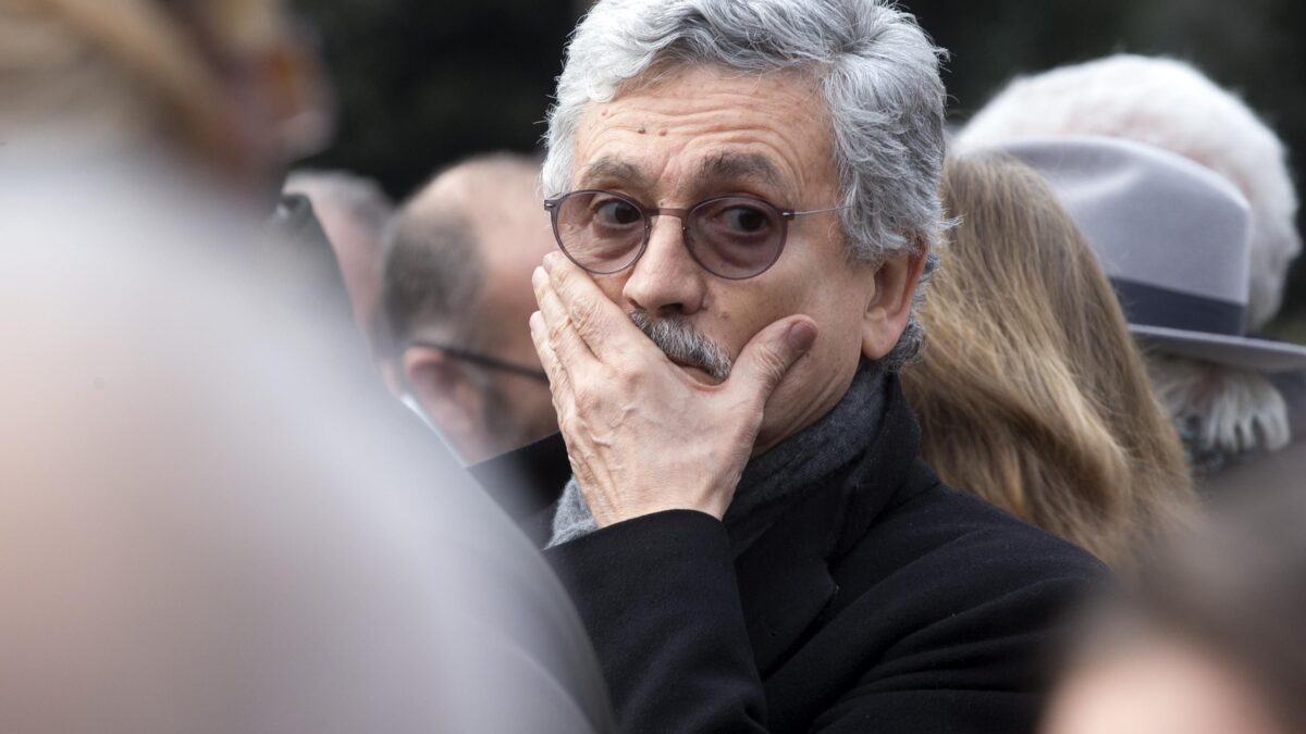 Le carte Fincantieri: «D’Alema lavorava con noi già dal 2019»