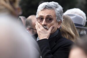 Le carte Fincantieri: «D’Alema lavorava con noi già dal 2019»
