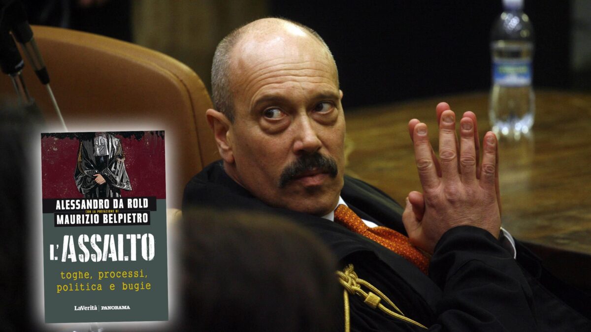 Il processo all’Eni e la débacle dei pm vendicatori