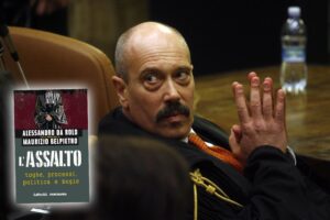 Il processo all’Eni e la débacle dei pm vendicatori