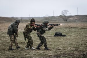 L’urlo del Donbass: «Macellati anche noi ma l’Occidente tace»