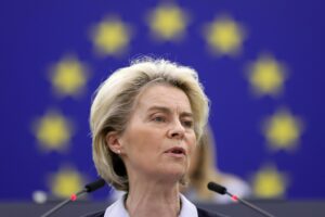 Washington chiede sanzioni devastanti e l’Unione si sfalda