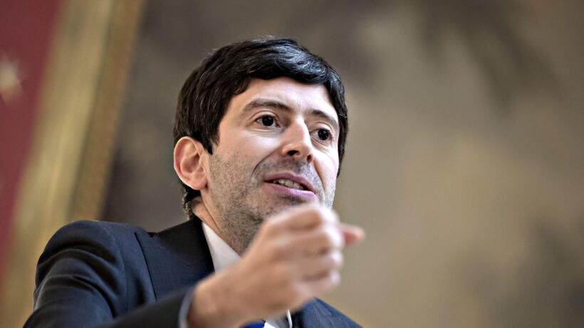 Speranza si sveglia sugli antivirali. «I medici potranno prescriverli»