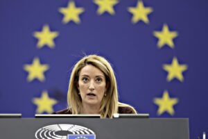 L’Ue rinvia il lockdown dell’energia. «Il petrolio? Se ne riparla lunedì»