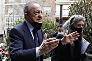 Il no all’offerta di Pérez per Atlantia ricompatta la famiglia Benetton
