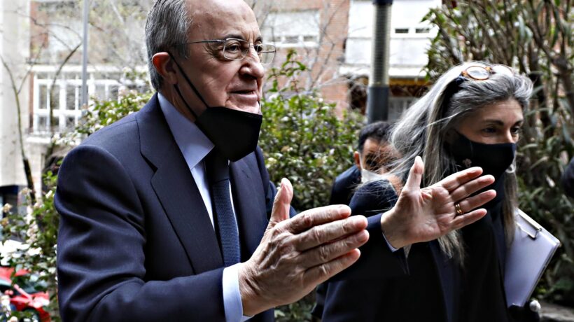 Il no all’offerta di Pérez per Atlantia ricompatta la famiglia Benetton
