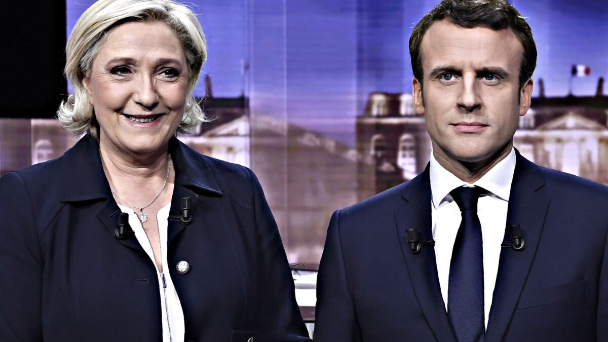 La Francia va al voto tra le proteste. Macron rischia, Le Pen è in rimonta