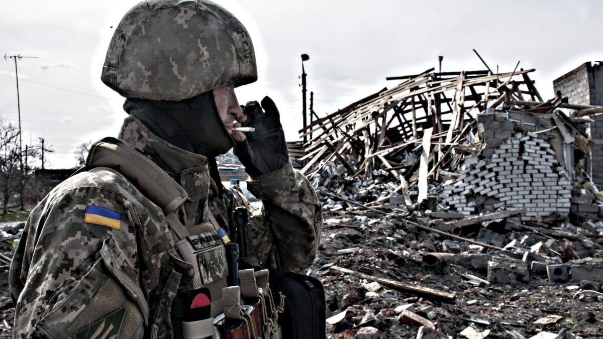 Mariupol verso la caduta. Il porto è dei russi